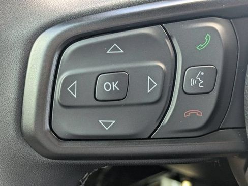 New 2026 Jeep Wrangler Unlimited Rubicon AWD/4WD image 23