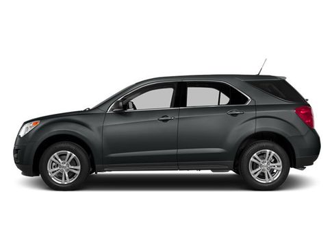 Used 2014 Chevrolet Equinox LS FWD image 3