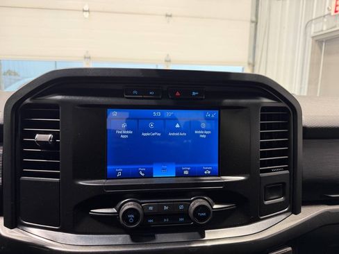 Used 2021 Ford F150 XL w/ STX Appearance Package AWD/4WD image 23