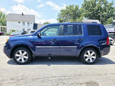 Used 2013 Honda Pilot Touring image 8