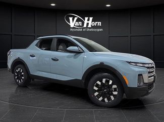 New 2026 Hyundai Santa Cruz SEL video 1