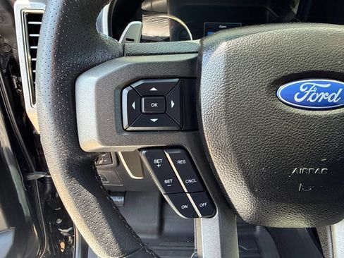 Used 2018 Ford F150 Raptor w/ Equipment Group 802A Luxury AWD/4WD image 15
