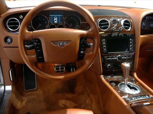 Used 2006 Bentley Continental GT image 19