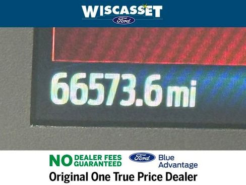 Certified 2021 Ford F150 XL w/ Equipment Group 101A High image 17