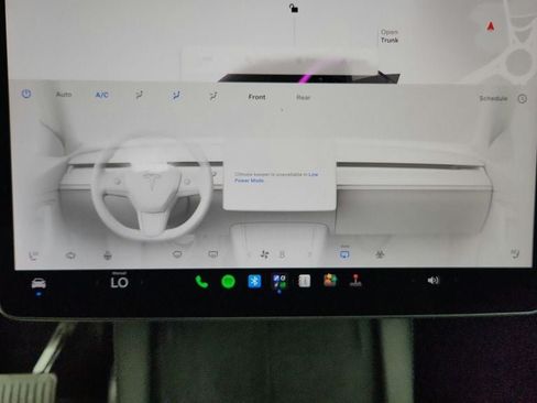 Used 2023 Tesla Model Y Long Range AWD/4WD image 19