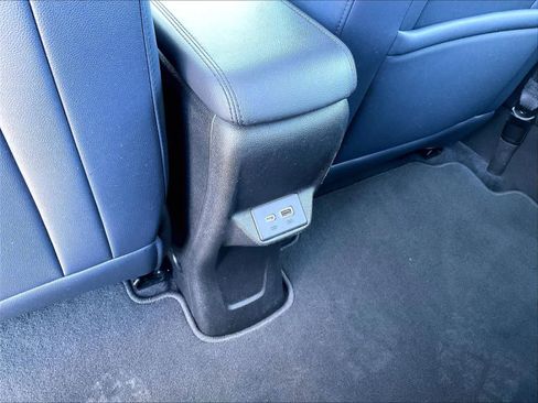 Used 2023 Chevrolet Bolt EUV Premier w/ Sun & Sound Package image 28