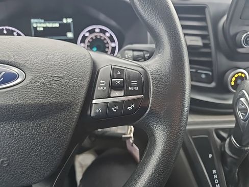 Used 2023 Ford Transit 250 148 High Roof Extended AWD w/ Load Area Protection Package image 18