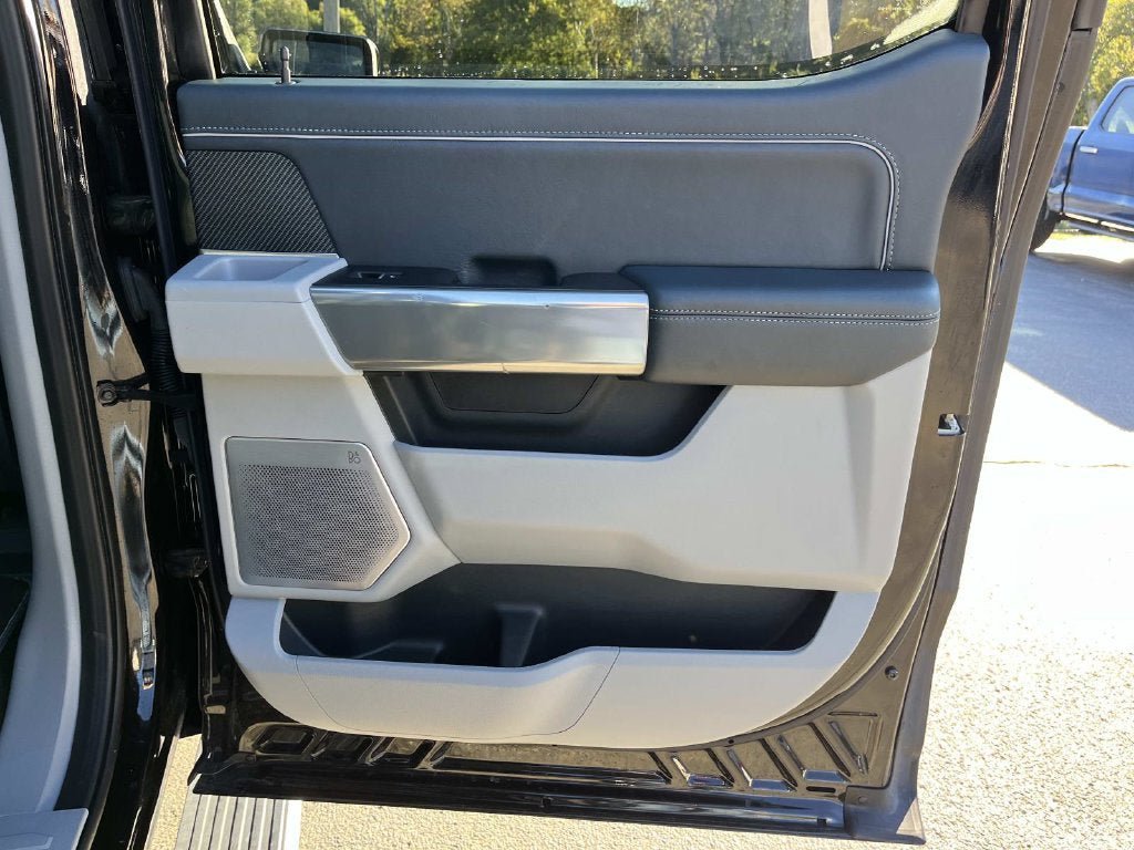 Used 2021 Ford F150 Limited AWD/4WD image 29