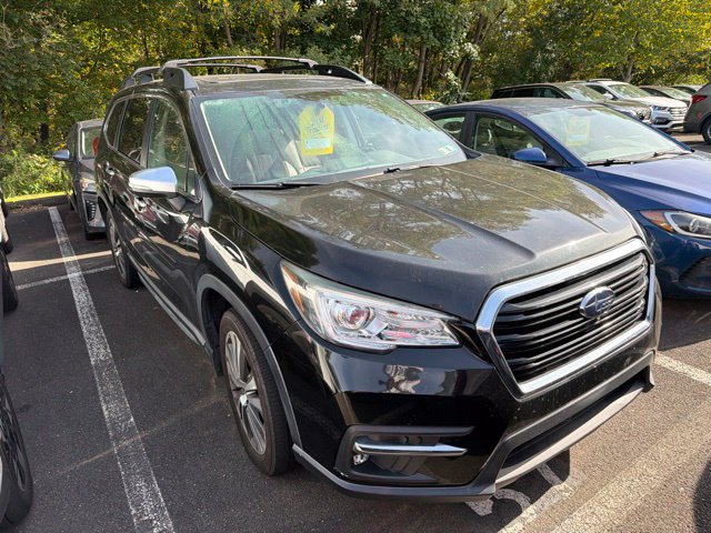 Used 2019 Subaru Ascent Touring w/ Popular Package #2 AWD/4WD image 22