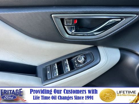 Used 2020 Subaru Forester Limited AWD/4WD image 11