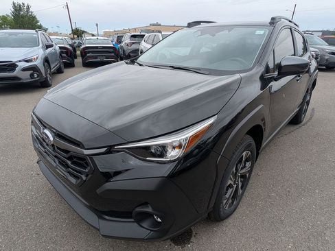 New 2025 Subaru Crosstrek 2.0i Premium image 9