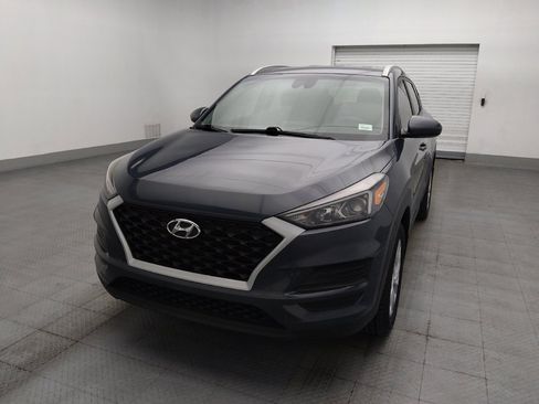Used 2021 Hyundai Tucson Value FWD image 15