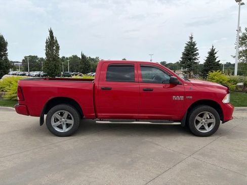 Used 2013 RAM 1500 Express AWD/4WD image 2