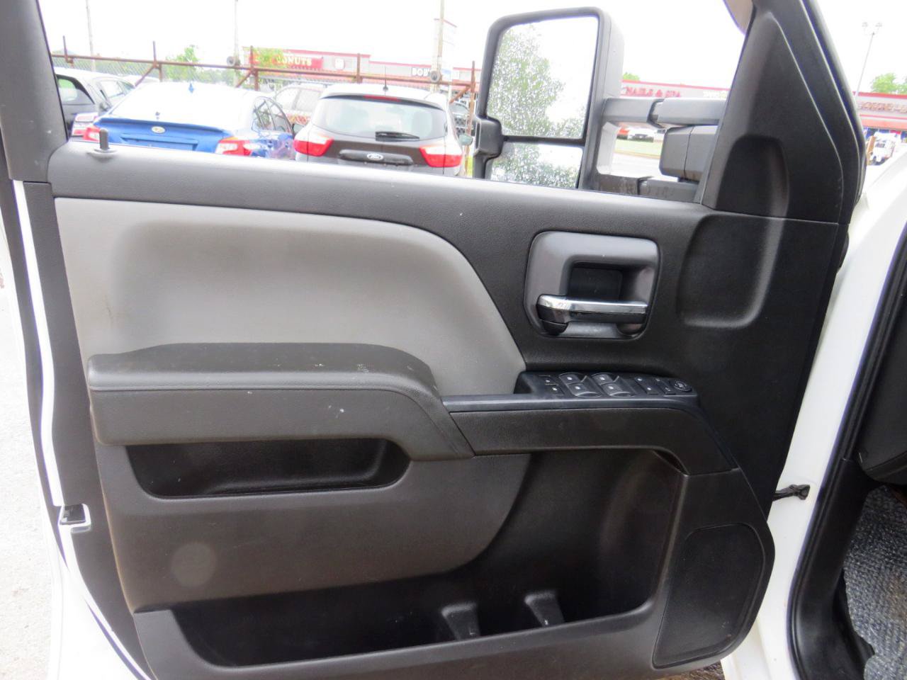 Used 2019 Chevrolet Silverado 3500 W/T w/ WT Convenience Package AWD/4WD image 10