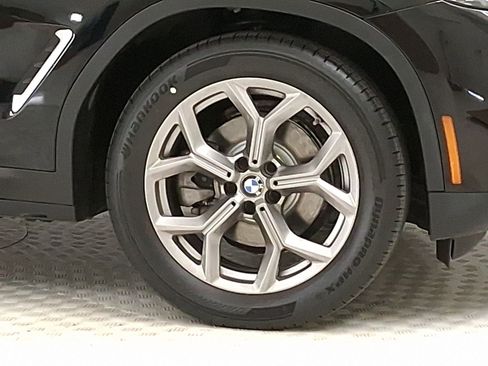 Certified 2023 BMW X3 sDrive30i w/ Convenience Package w/ZPA RWD image 10