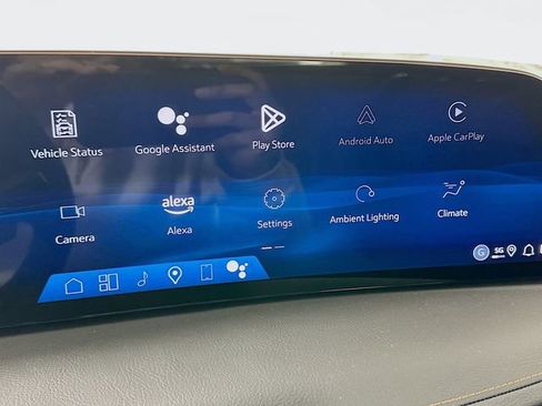 New 2025 Cadillac CT5 Sport w/ Sun And Sound Package image 8