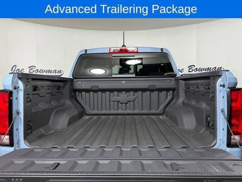 New 2025 Chevrolet Colorado LT w/ LT Convenience Package image 9
