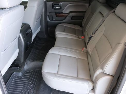 Used 2017 GMC Sierra 1500 SLT AWD/4WD image 31