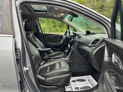 Used 2014 Buick Encore Leather image 11