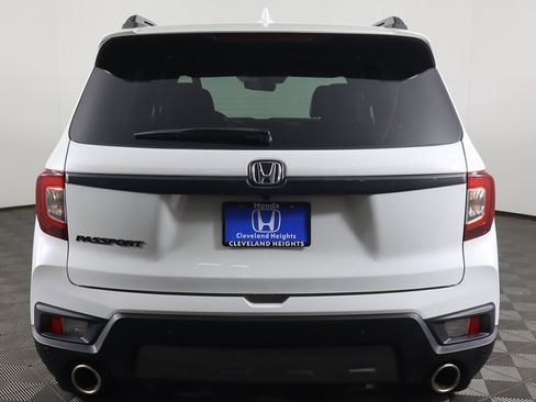 Used 2022 Honda Passport TrailSport image 14