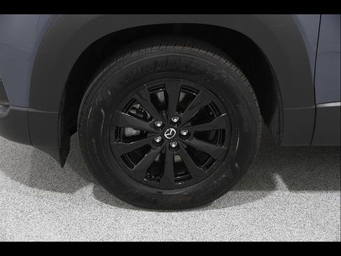 Certified 2025 MAZDA CX-50 AWD 2.5 Hybrid w/ Premium Pkg image 20