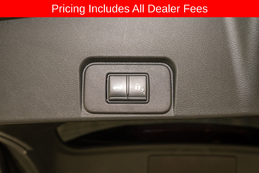 Used 2021 Nissan Rogue SL AWD/4WD image 6