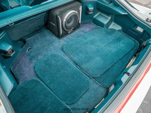 Used 1992 Toyota Supra Turbo image 94