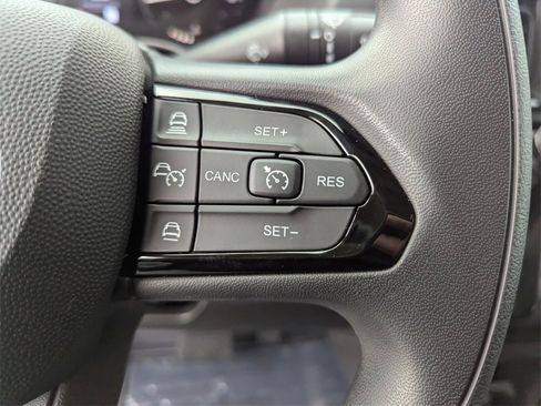 New 2025 RAM ProMaster 1500 w/ Convenience Group image 19