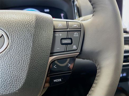 New 2026 Toyota Camry LE w/ Convenience Package image 33