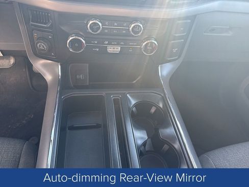 Certified 2024 Ford F150 XLT w/ Mobile Office Package image 21