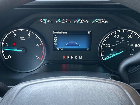 New 2026 Ford F550 4x4 Regular Cab Super Duty image 22