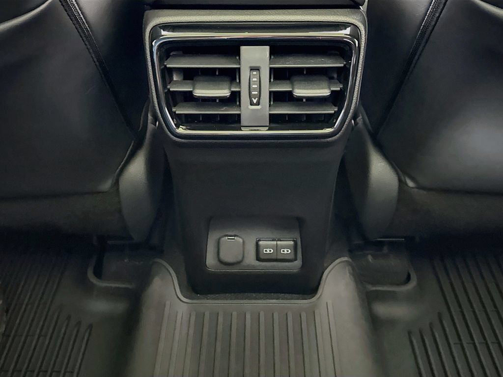 Certified 2026 Lexus NX 350 AWD w/ Accessory Package (2T) image 27