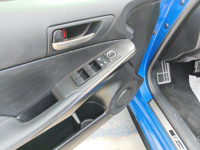 Certified 2022 Lexus IS 350 F Sport RWD image 9