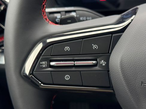 New 2026 Chevrolet Equinox RS w/ Convenience Package III image 11