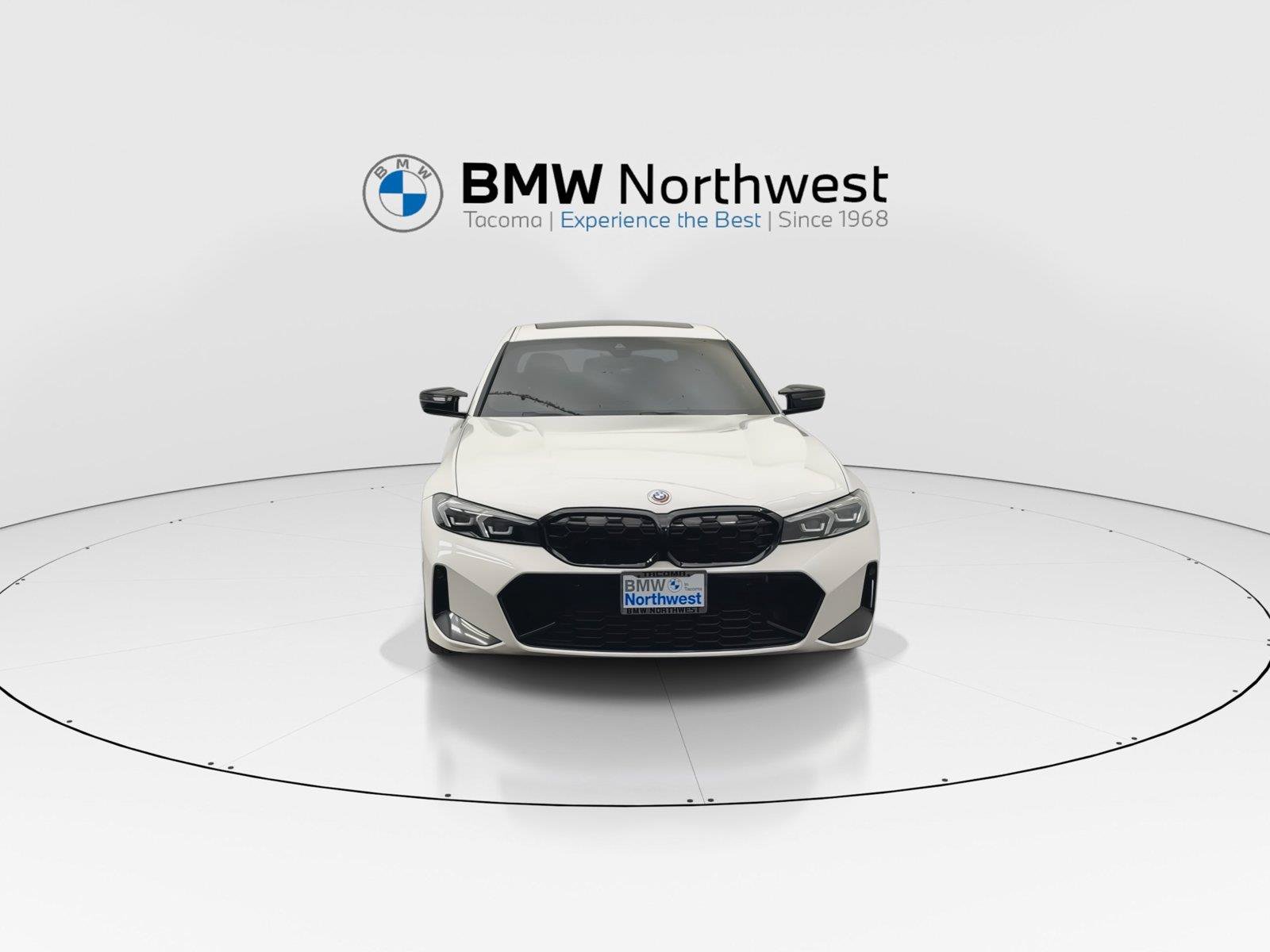 Used 2023 BMW M340i w/ Driving Assistance Package RWD image 8