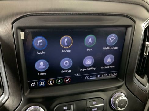 Used 2023 GMC Sierra 2500 AT4 w/ AT4 Premium Plus Package image 12