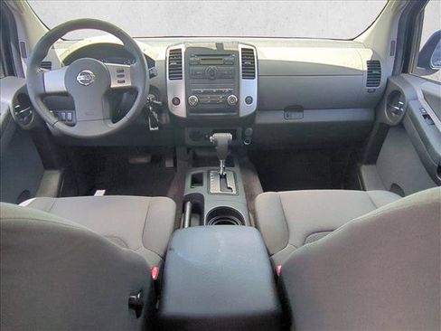 Used 2010 Nissan Xterra S RWD image 16