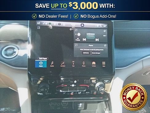 Used 2023 Jeep Grand Cherokee Limited RWD image 26