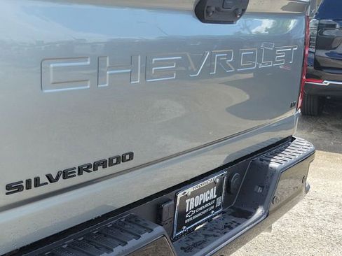 New 2026 Chevrolet Silverado 2500 LT w/ Trail Boss Package AWD/4WD image 7