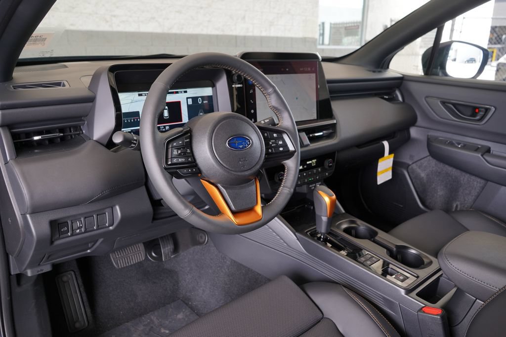 New 2026 Subaru Outback Wilderness AWD/4WD image 15