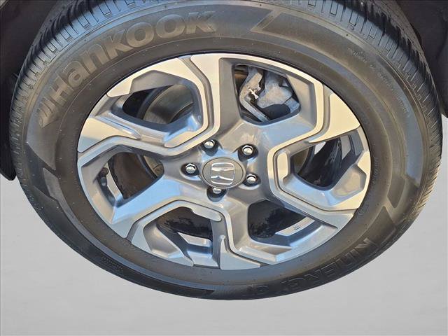 Used 2019 Honda CR-V EX image 23