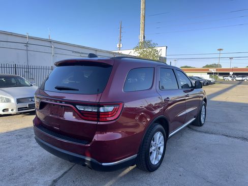 Used 2015 Dodge Durango SXT w/ Quick Order Package 23B image 5