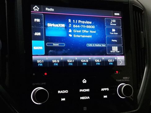 Certified 2023 Subaru Crosstrek 2.0i Premium w/ Special Edition image 3