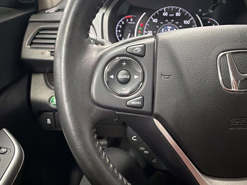 Used 2016 Honda CR-V EX-L image 21