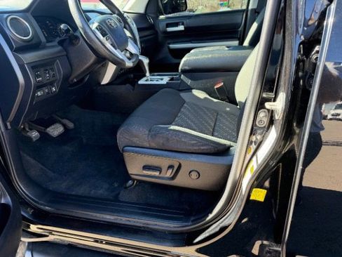 Used 2020 Toyota Tundra SR5 w/ TRD Sport Package image 24
