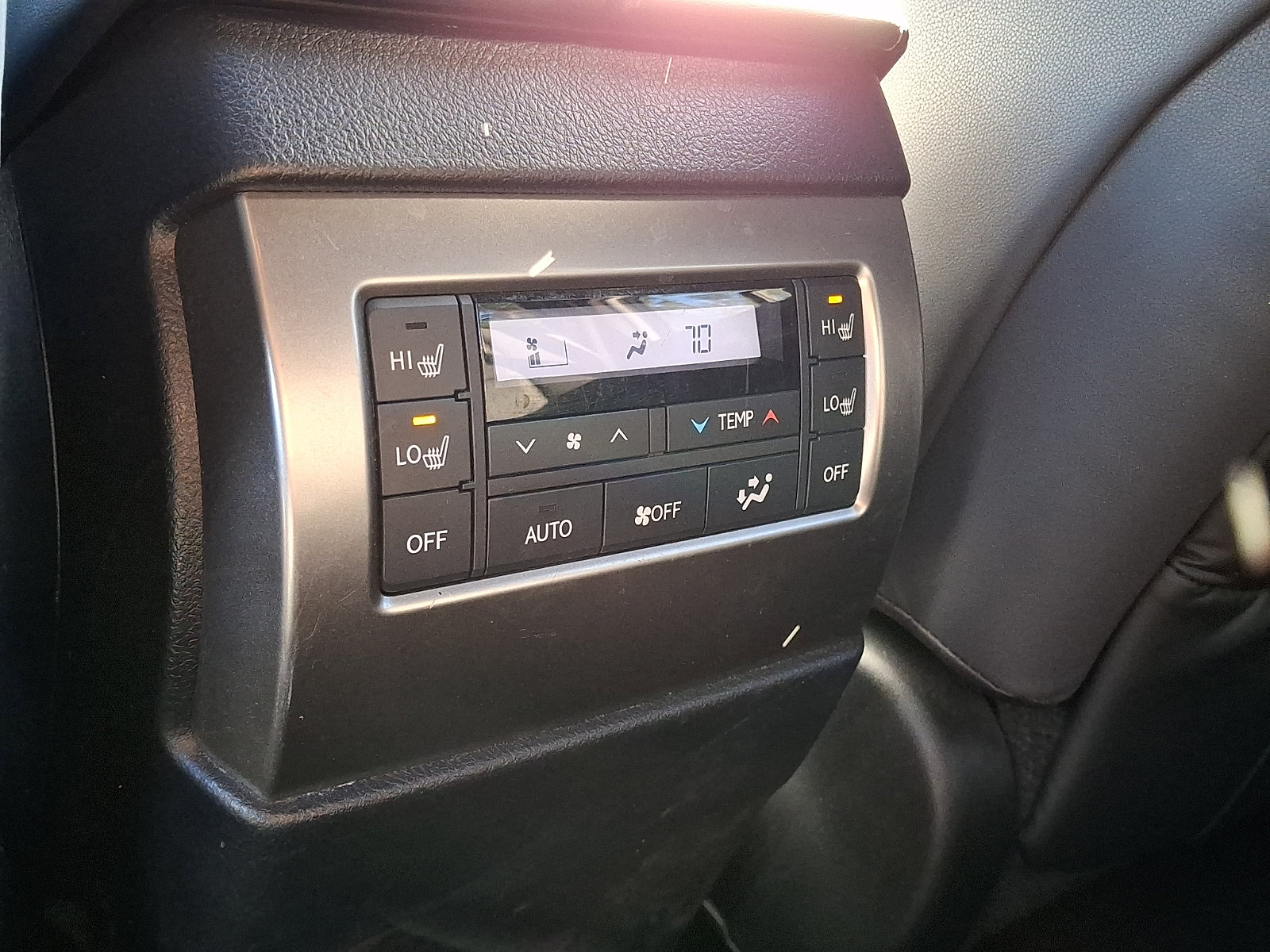 Certified 2023 Lexus GX 460 Premium w/ Premium Package AWD/4WD image 11