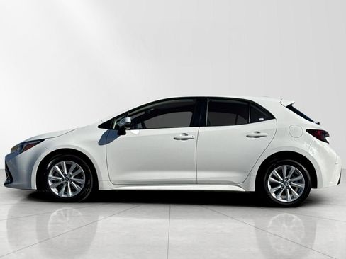 Used 2024 Toyota Corolla SE image 7