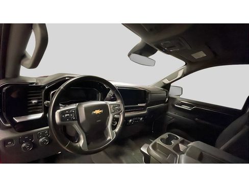 Certified 2023 Chevrolet Silverado 1500 LT w/ All Star Edition Plus image 8