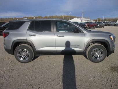 New 2026 GMC Terrain Elevation