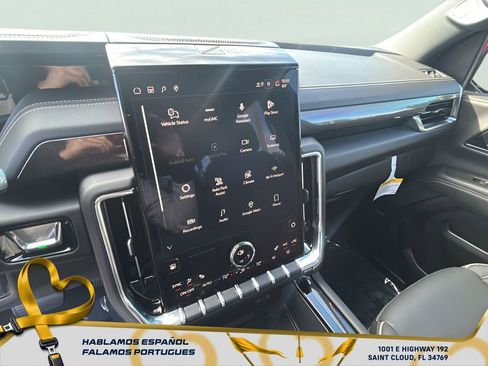 New 2026 GMC Yukon XL Elevation image 22